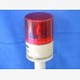 Patlite RS-24 Red Light Beacon 24 VDC revo
